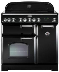 Range Cooker Falcon Deluxe 90
