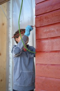 1. Anstrich - Teil 2 005